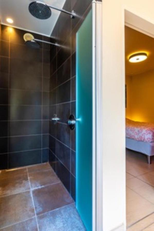 Vlaamse Ardennen Vakantiehuis Casa Caliente Met Wellness Avelgem Ngoại thất bức ảnh