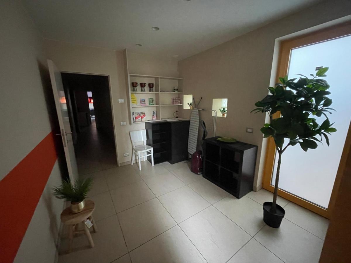Vlaamse Ardennen Vakantiehuis Casa Caliente Met Wellness Avelgem Ngoại thất bức ảnh