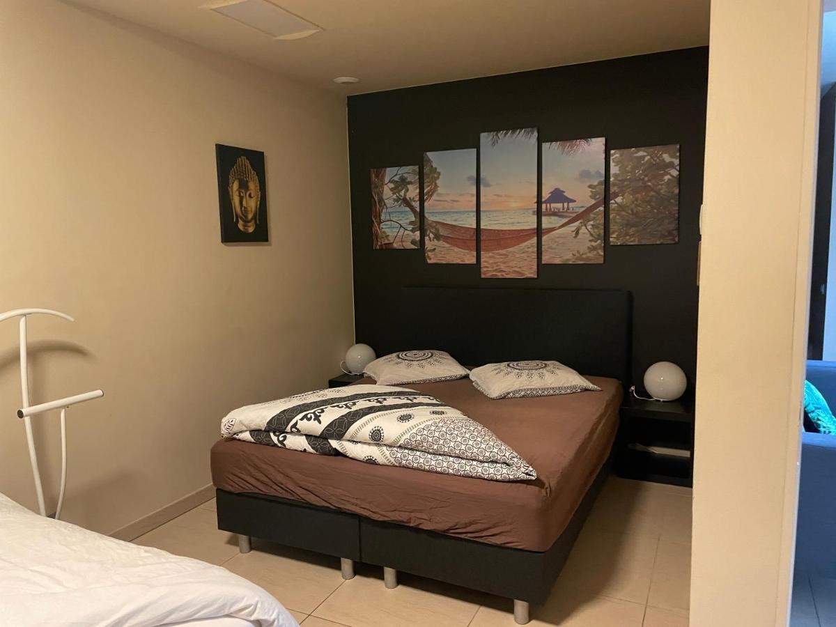 Vlaamse Ardennen Vakantiehuis Casa Caliente Met Wellness Avelgem Ngoại thất bức ảnh