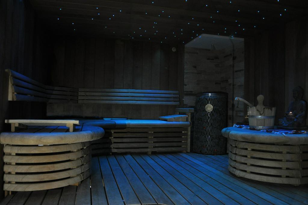Vlaamse Ardennen Vakantiehuis Casa Caliente Met Wellness Avelgem Phòng bức ảnh
