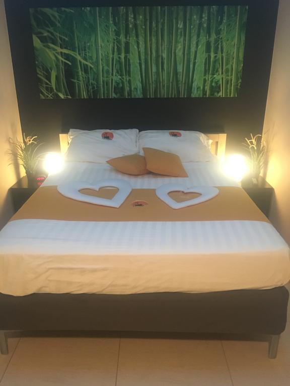 Vlaamse Ardennen Vakantiehuis Casa Caliente Met Wellness Avelgem Ngoại thất bức ảnh